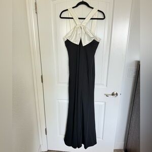 sachin and babi light blue dress Spring Wedding: Dream Date Edition. If you are looking for the perfect dress  for any spring wedding, look no further than Lulu's! Beach, garden, formal,  you name the wedding and they have main image 1